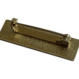 James Brindley Foundation Lapel Badge