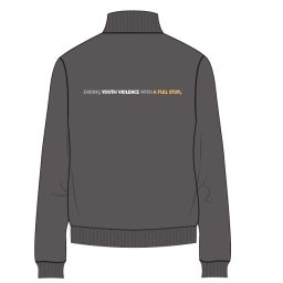 James Brindley Foundation Fleece