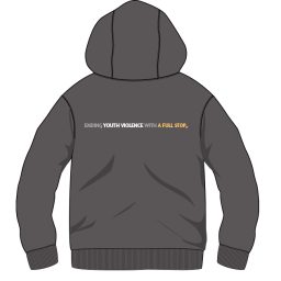 James Brindley Foundation Hoodie