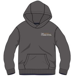 JBF Branded Hoodie