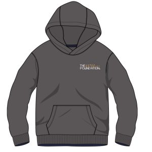 JBF Branded Hoodie