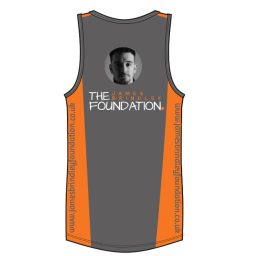 JNF Running Vest