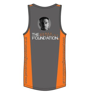 JNF Running Vest