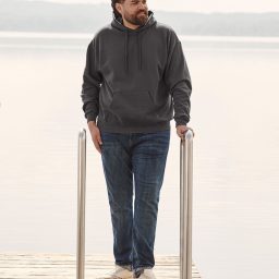 James Brindley Foundation Hoodie