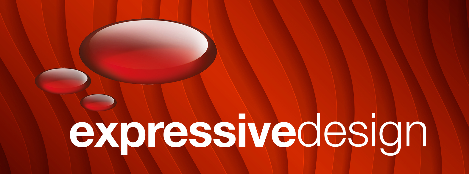 expressive design