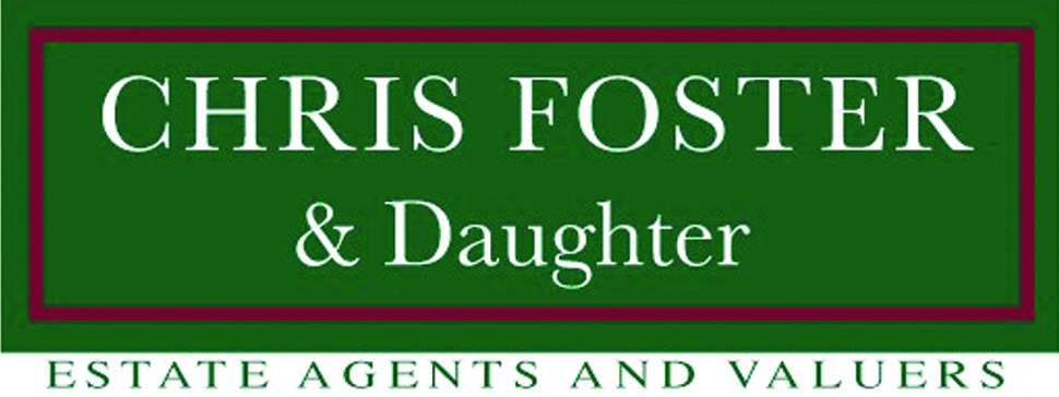 Chris Foster and Daughter