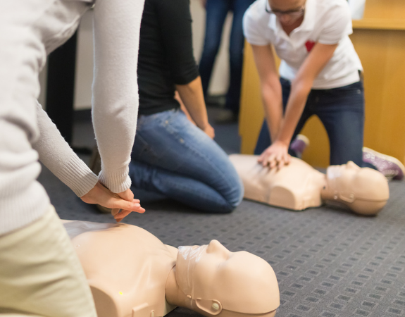 Urban Aid Workshops: Your Questions Answered