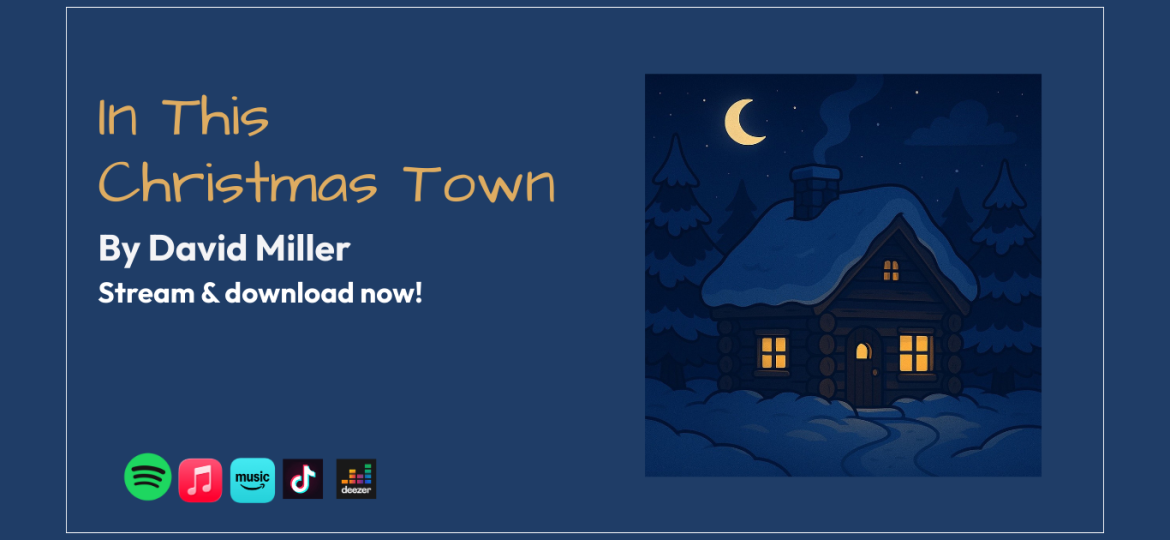 In this Christmas Town