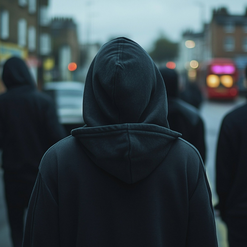 Government to make tailored support mandatory for those caught carrying a knife: our response