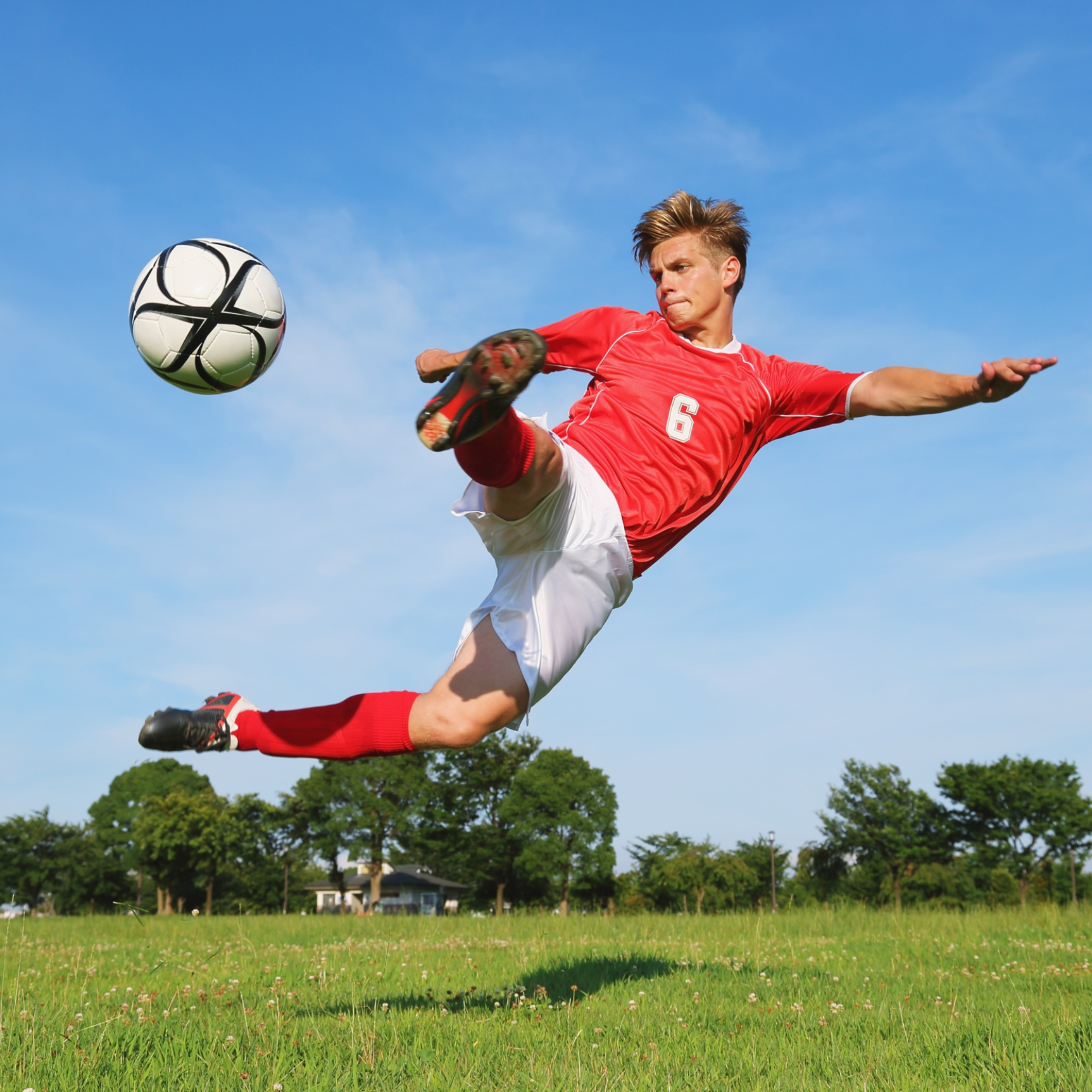 Remembering Reagan & James – Charity Football Match