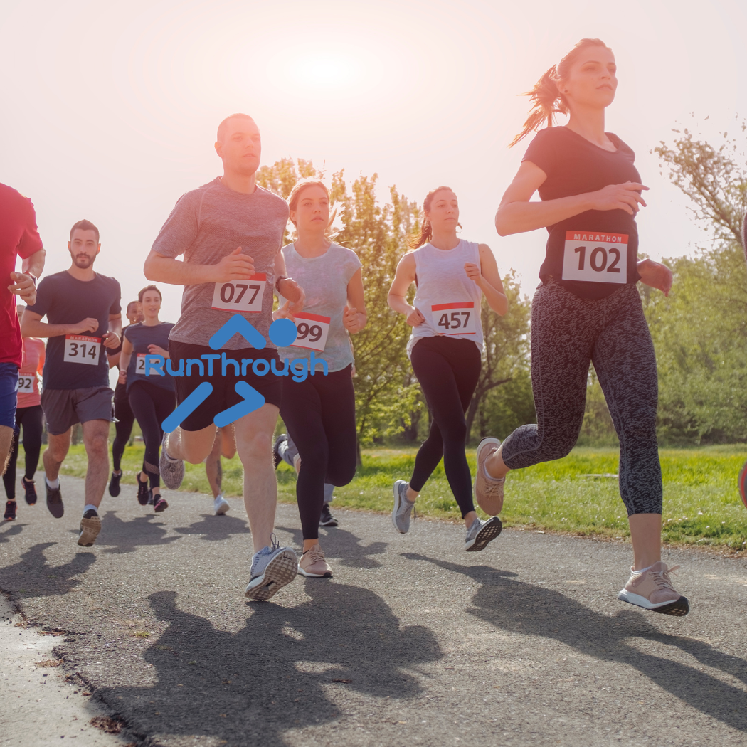 Cannock Chase Running Festival – Half Marathon