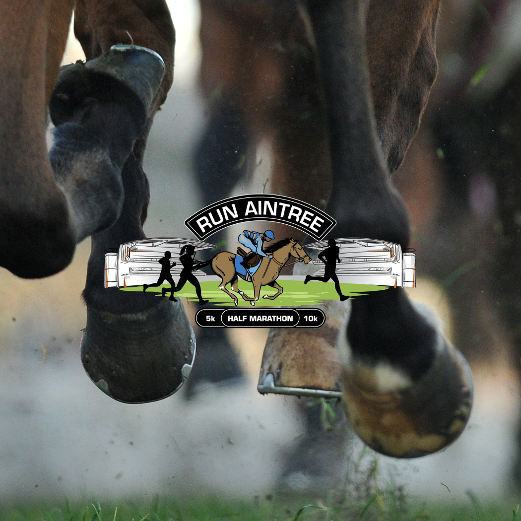 Run Aintree Half Marathon