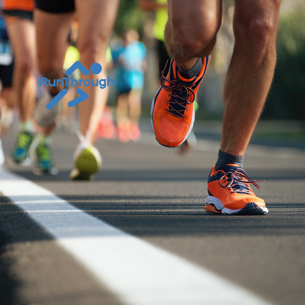 Carsington Water 10K – August
