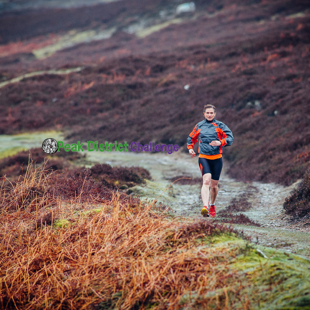 Peak District – Bronze Challenge – 50K